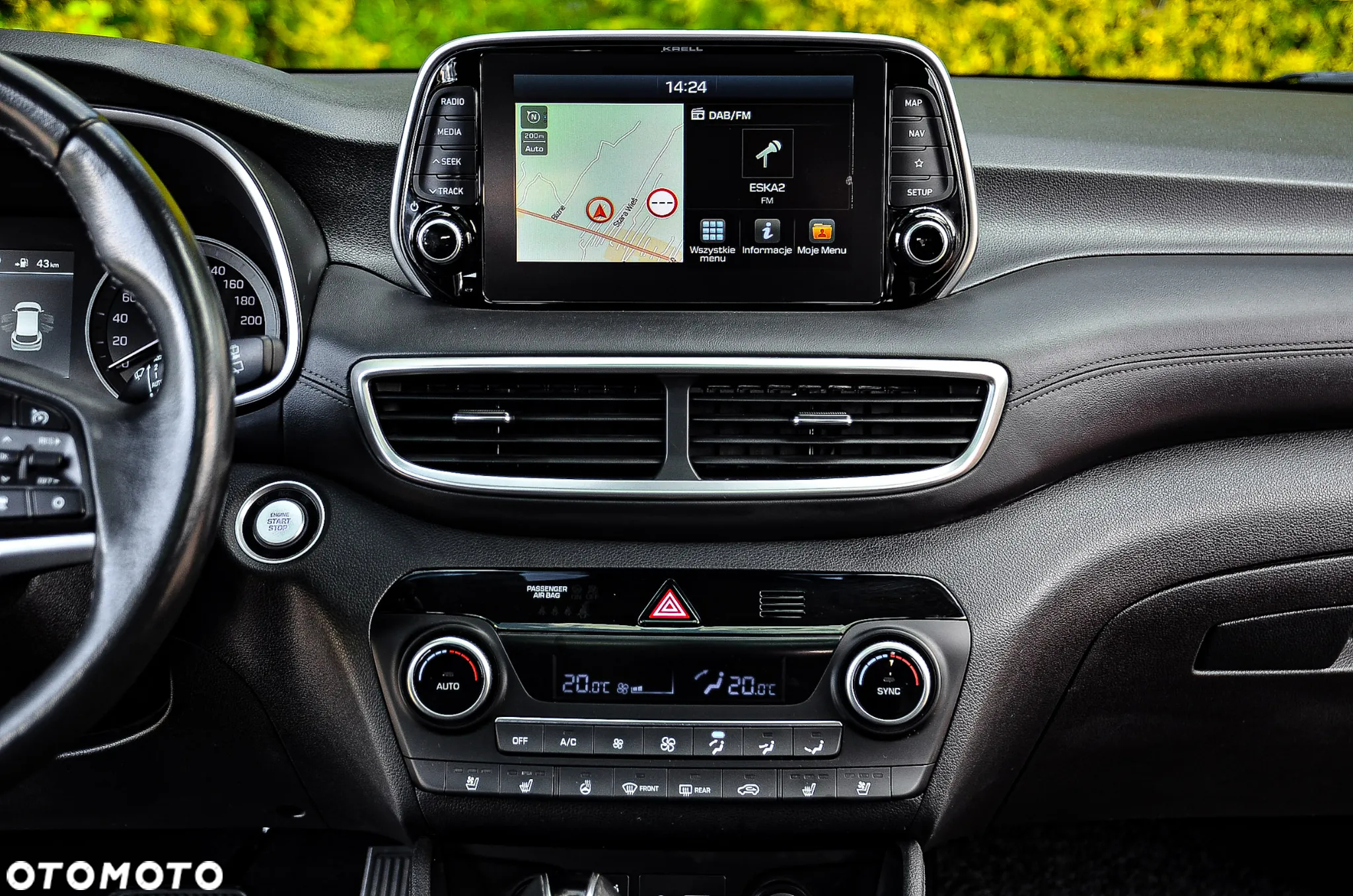 Hyundai Tucson 1.6 Turbo 4WD DCT Intro Edition - 32