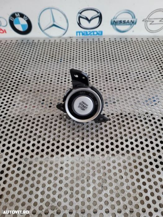 Buton Start Stop Hyundai Tucson An 2015-2020 Volan Stanga Cod 95430-D3500 - 1