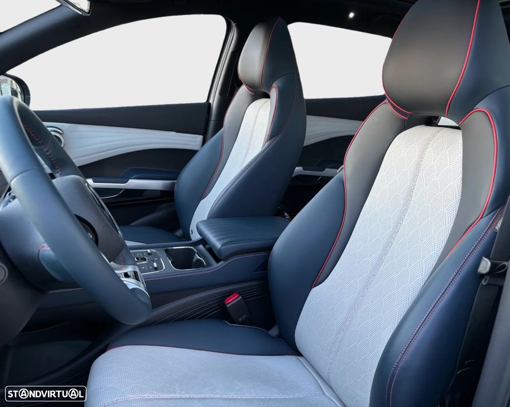 BYD Atto 3 60.48 kWh Design - 14