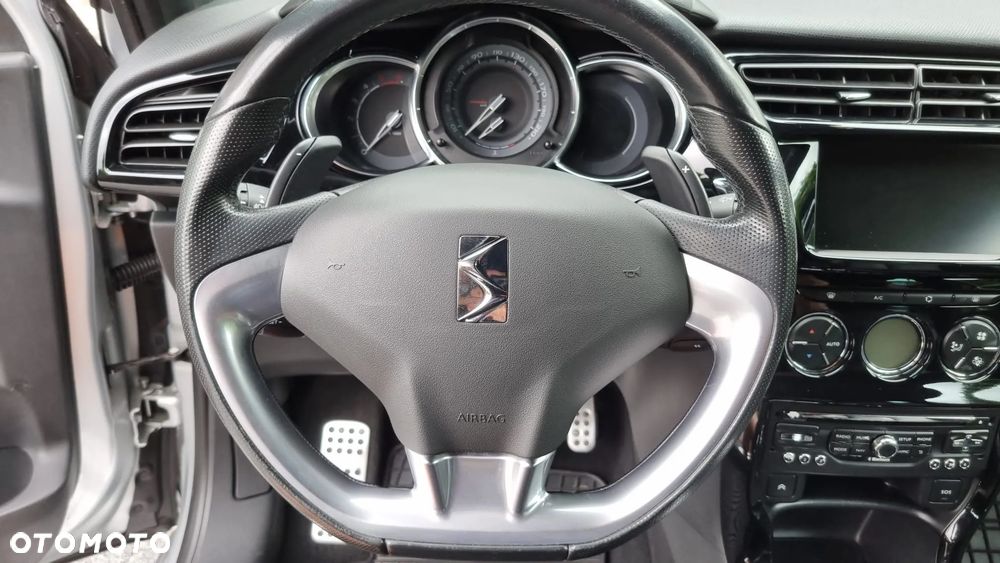 Citroën DS3 - 23