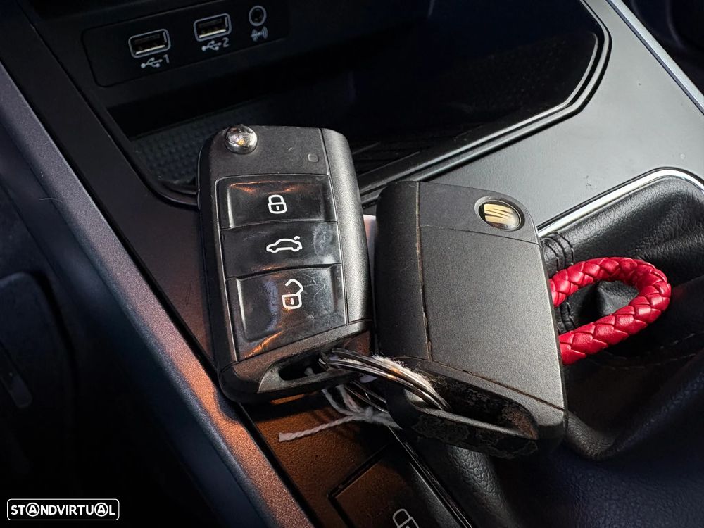 SEAT Arona 1.0 TSI Style - 27