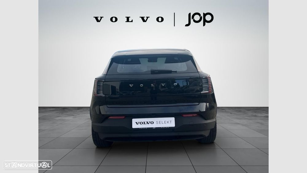 Volvo EX30 69 kWh Single Motor Extended Range Plus - 4