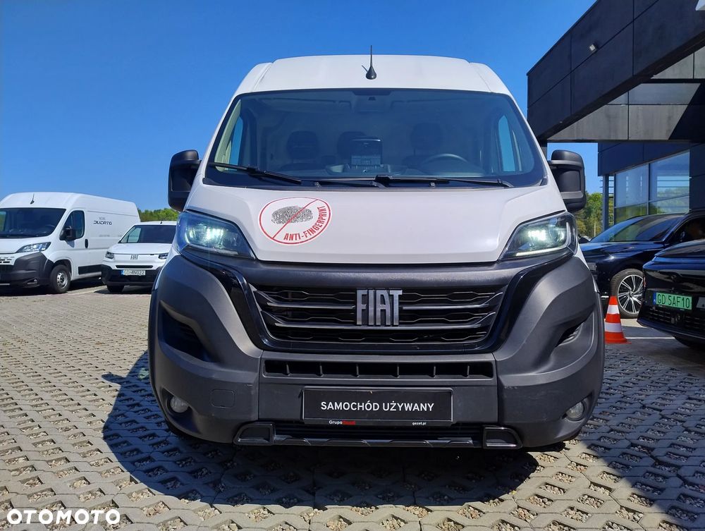 Fiat Ducato - 3