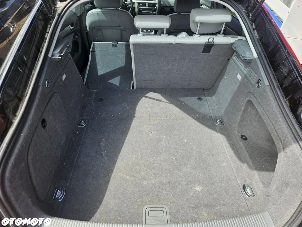 Audi A5 Sportback - 24