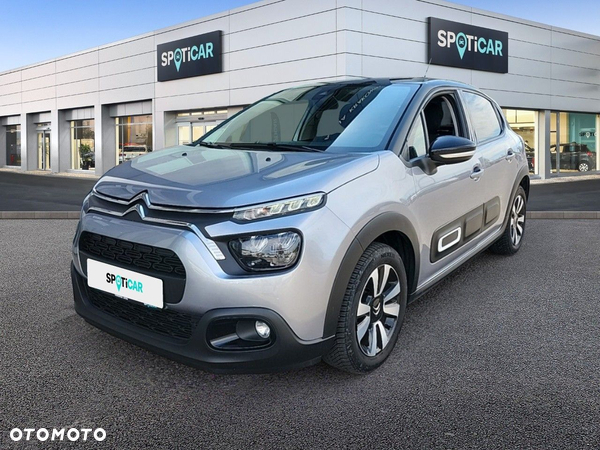 Citroën C3 1.2 PureTech Max