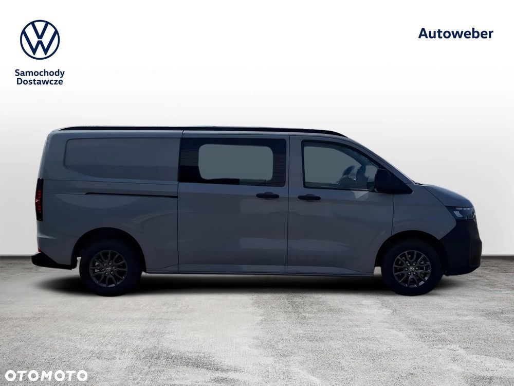 Volkswagen Transporter - 7