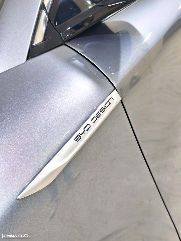 BYD Atto 3 60.48 kWh Comfort - 31