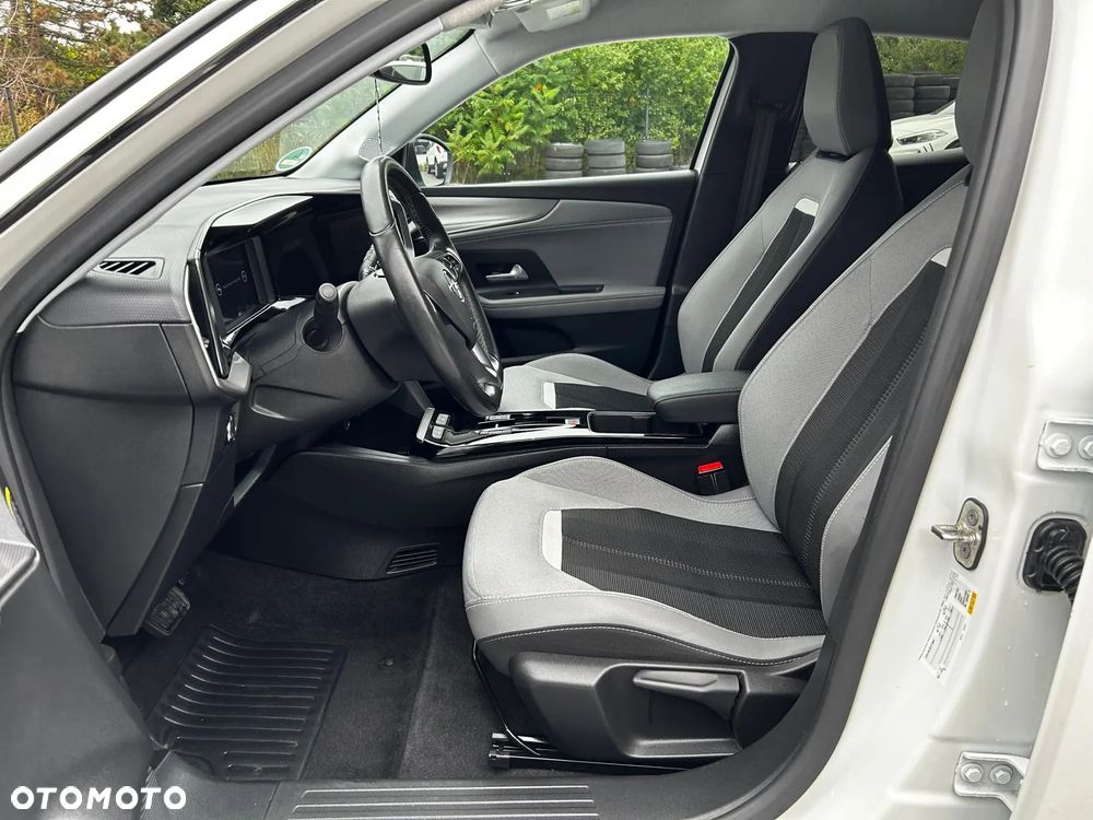 Opel Mokka Mokka-e 50kWh Edition - 26