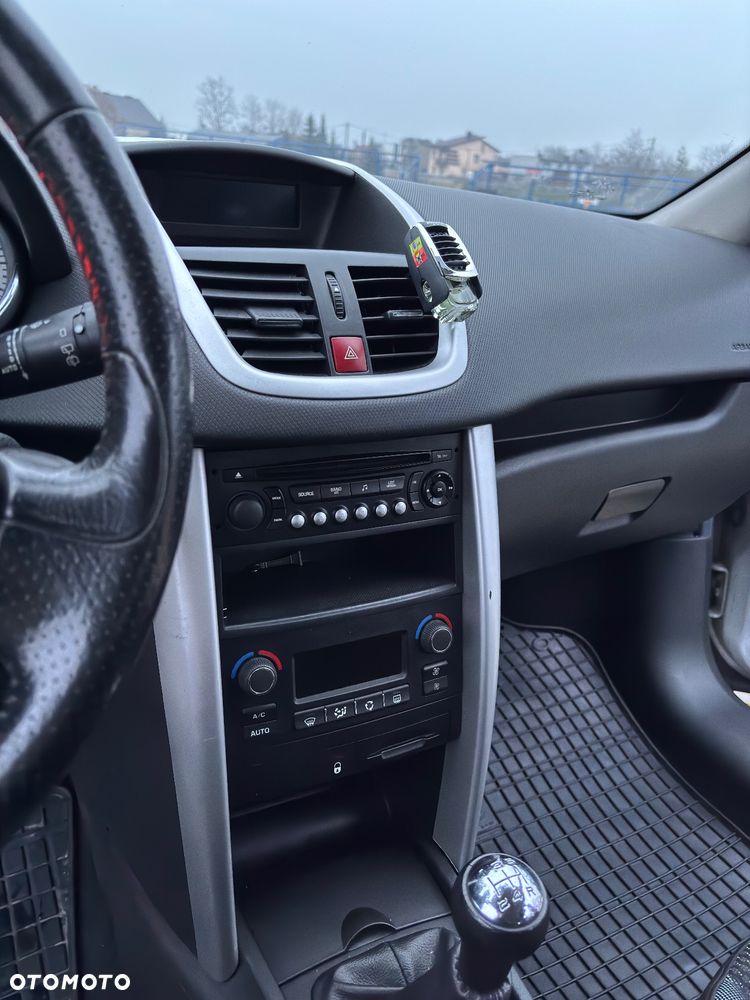 Peugeot 207 1.6 HDi Active - 9