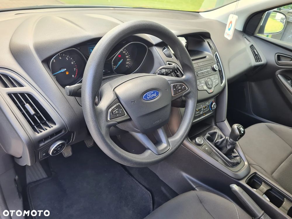 Ford Focus - 4