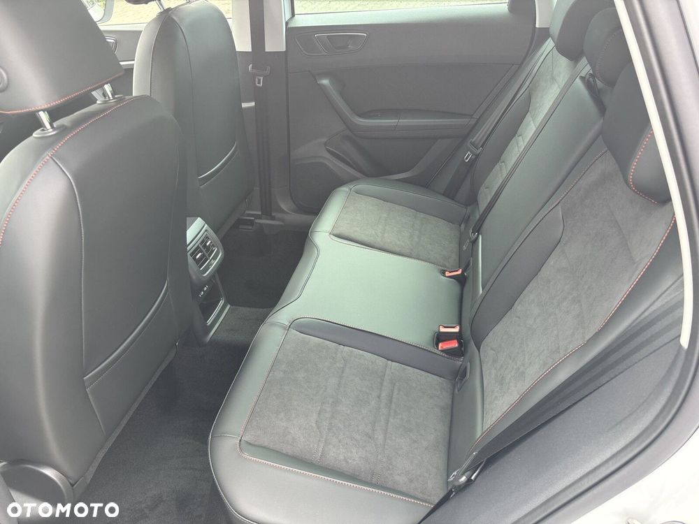 Seat Ateca 1.5 TSI FR S&S DSG - 16