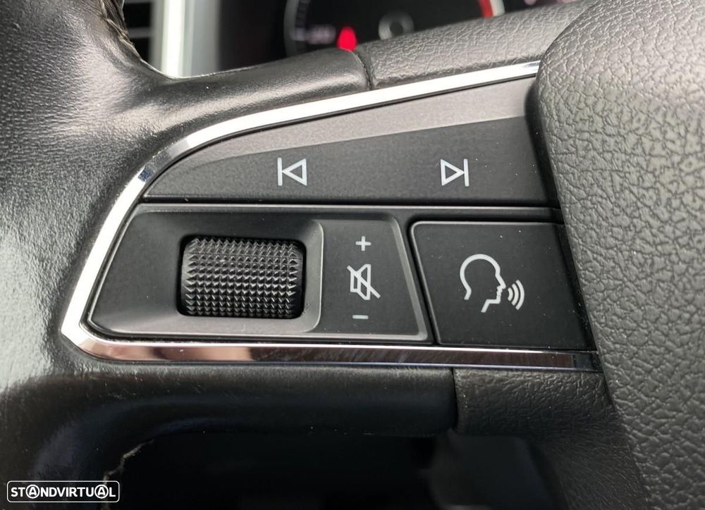 SEAT Ateca 1.6 TDI Style - 20