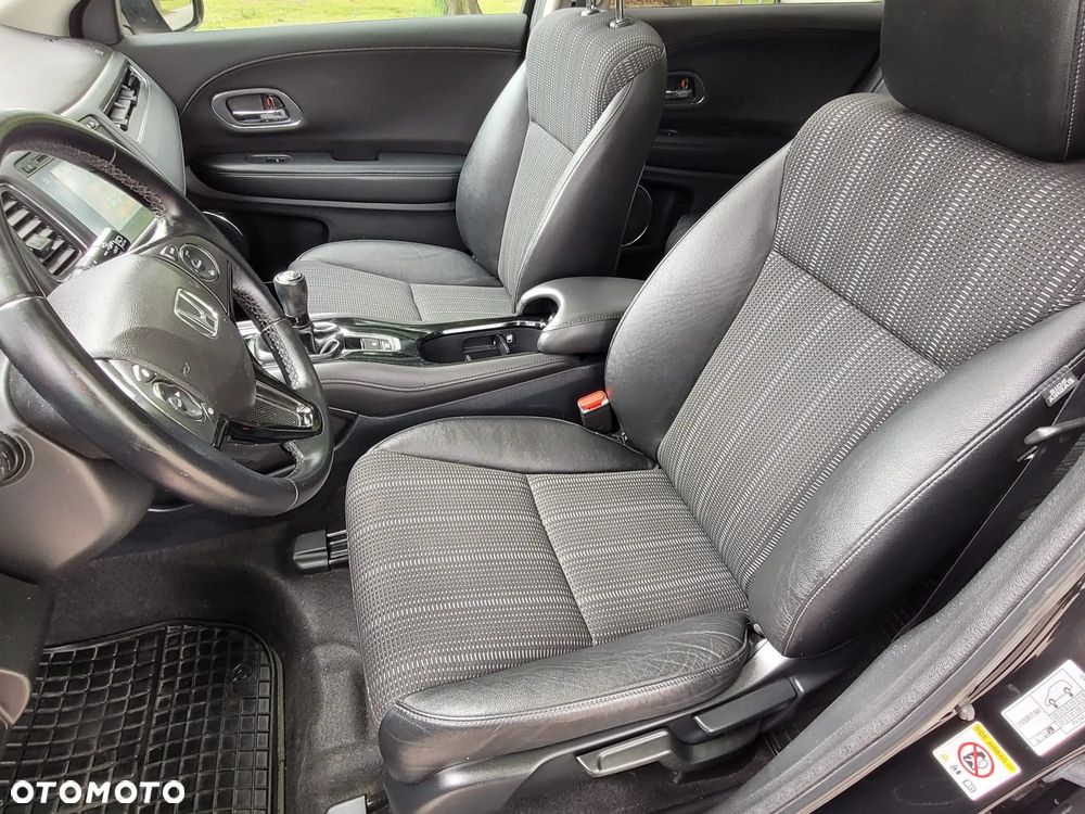 Honda HR-V 1.5 i-VTEC Executive - 7