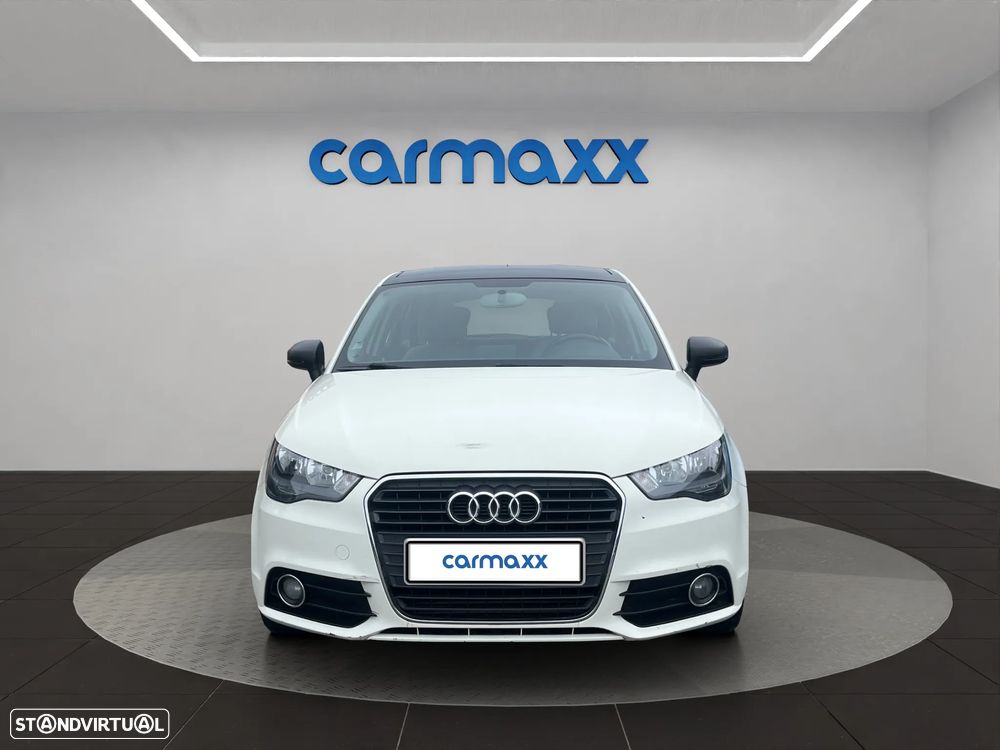 Audi A1 Sportback 1.6 TDI Advance - 2
