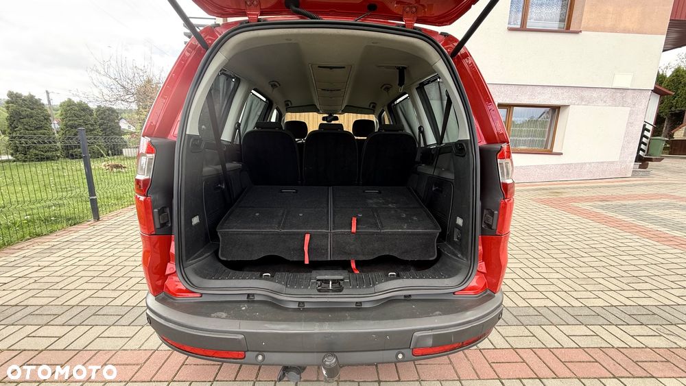 Ford Galaxy - 18