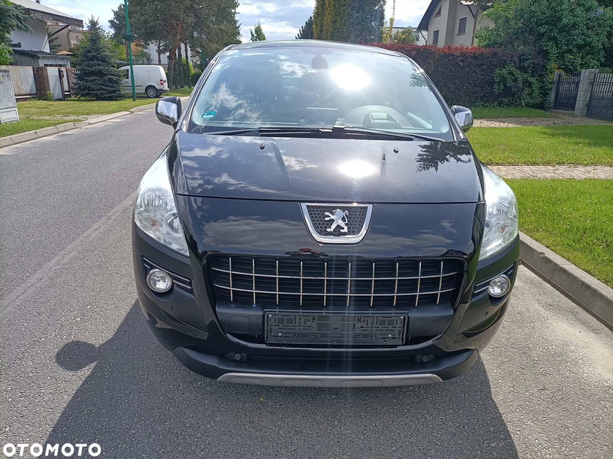 Peugeot 3008 - 14