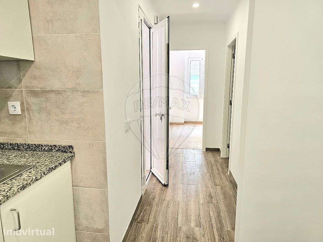 Apartamento T2 para arrendamento - Grande imagem: 3/20