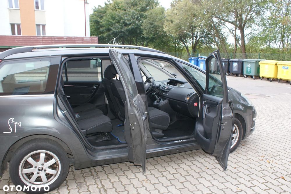 Skoda Octavia - 12