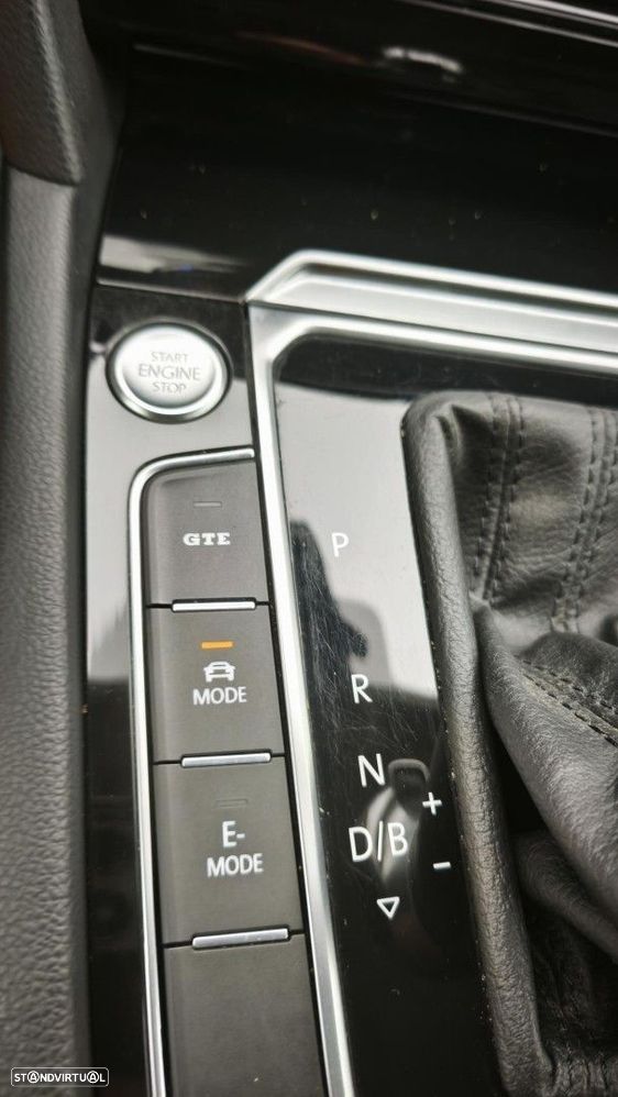 VW Arteon 1.4 TSI eHybrid Elegance - 20