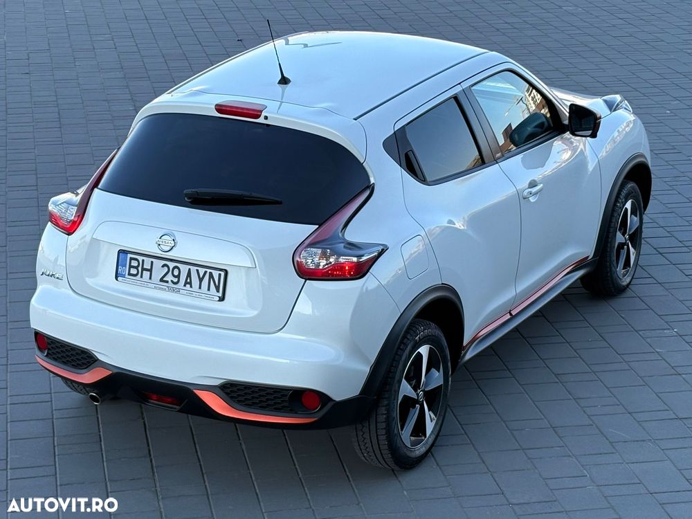 Nissan Juke - 2