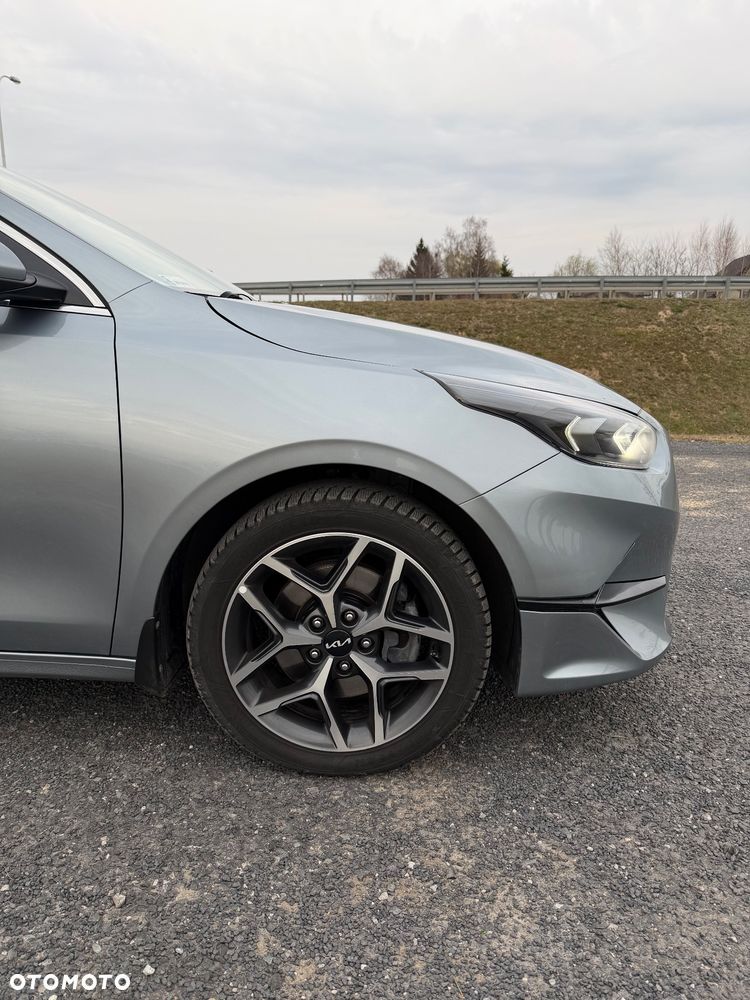 Kia Ceed 1.5 T-GDI Business Line - 5