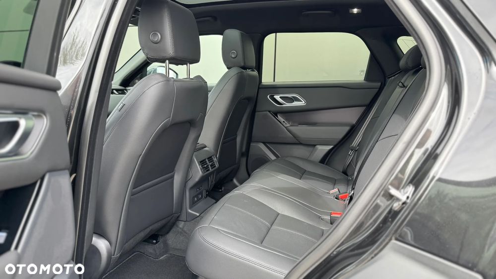 Land Rover Range Rover Velar 3.0 P400 mHEV R-Dynamic SE - 9