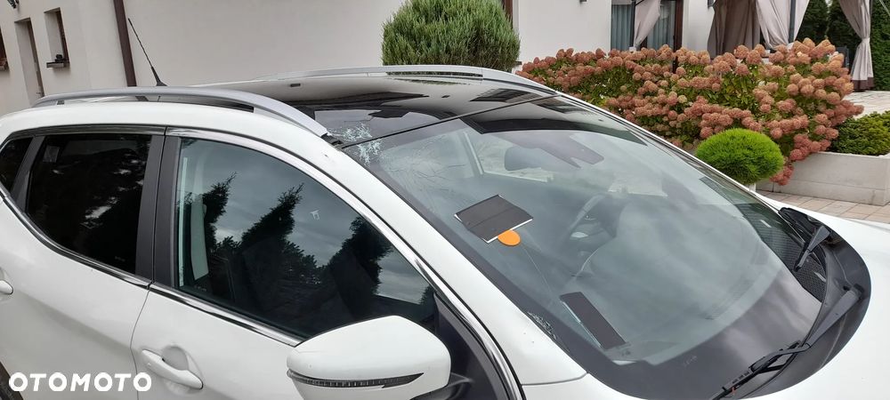 Nissan Qashqai 1.2 DIG-T N-Tec - 14