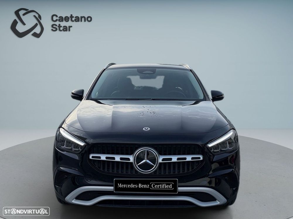 Mercedes-Benz GLA 180 d Style - 5