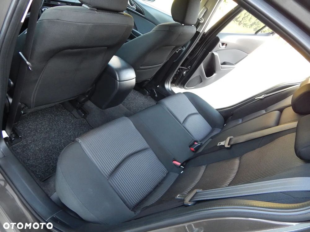 Mazda 3 SKYACTIV-D 150 Exclusive-Line - 12
