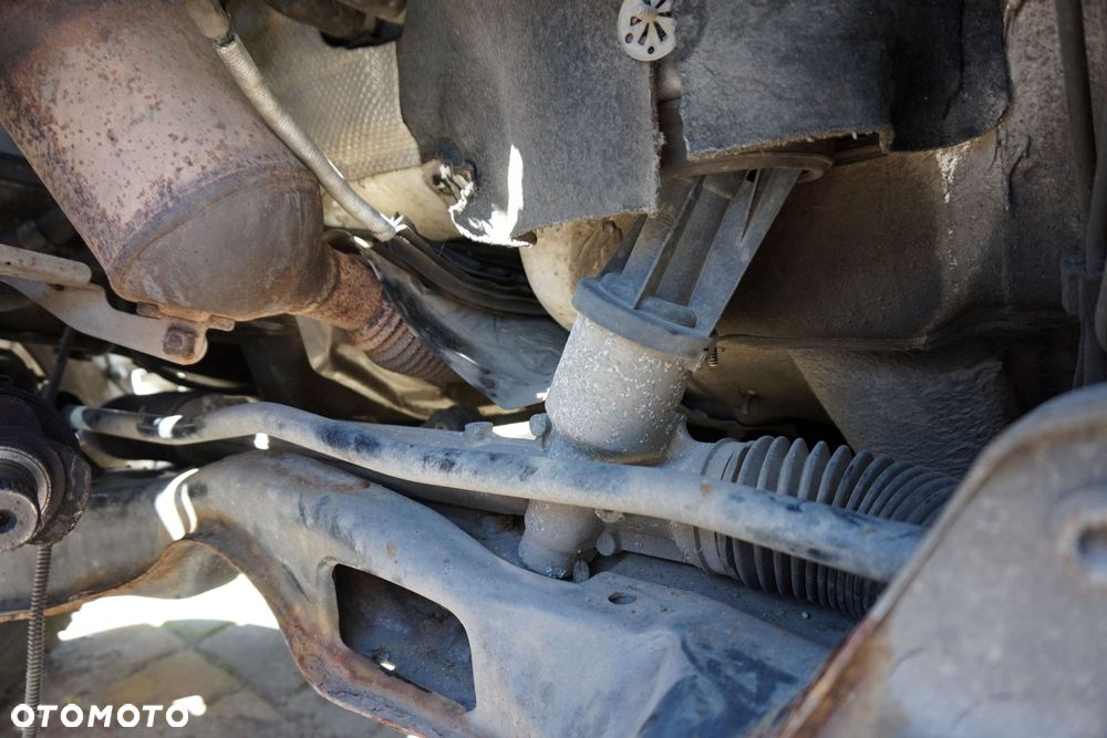 ŁAWA SANKI WÓZEK TRAWERS FABIA III NJ5 LIFT 1.0 12V 6C0199315A SKODA 2018-2021 BELKA PRZEDNIA - 1