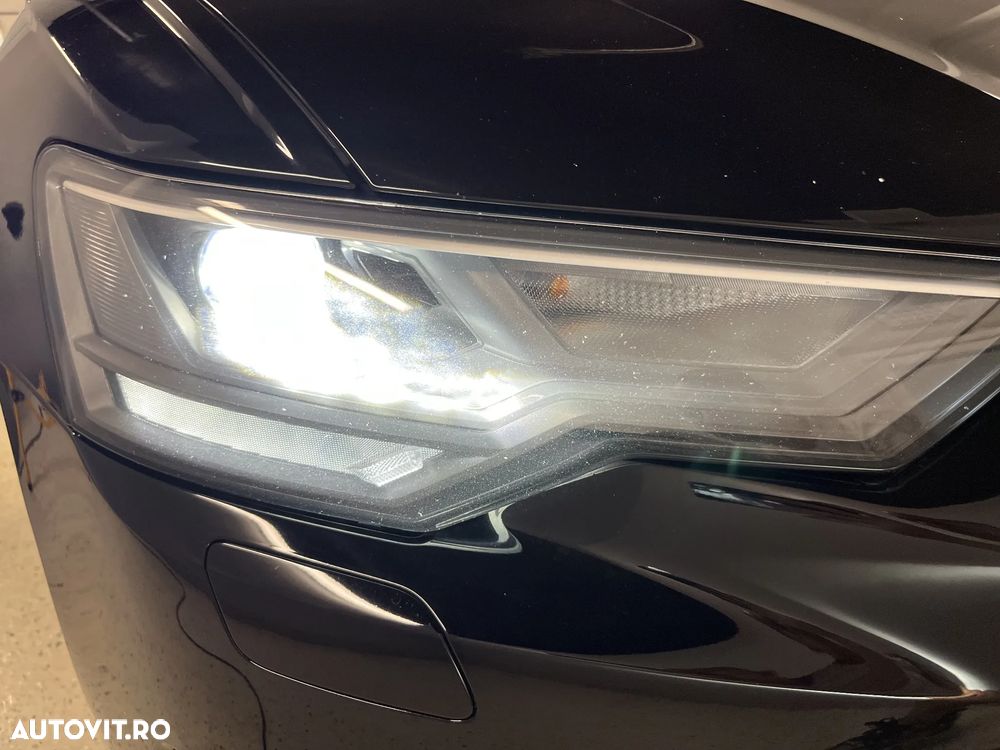 Audi A6 Limuzina 40 TDI S tronic sport - 32