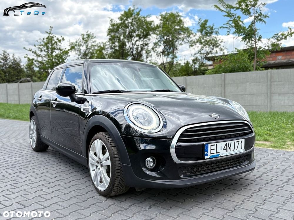 MINI Cooper 60 Years Chili - 2