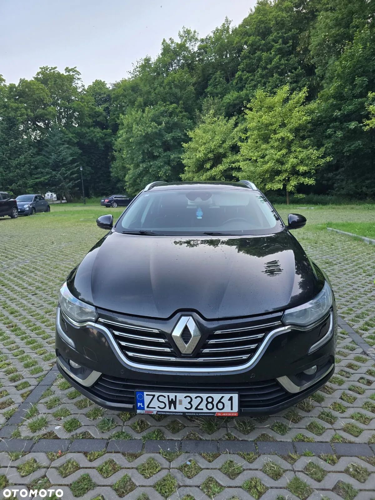 Renault Talisman - 1