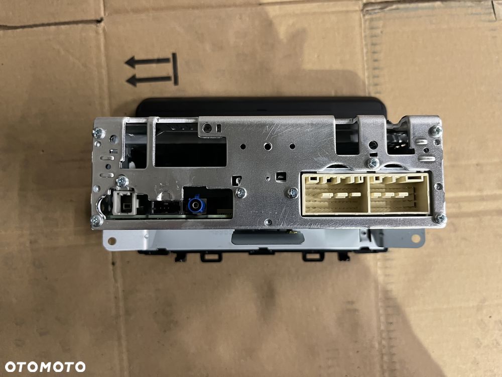 Radio wyświetlacz Kia Stonic - 7