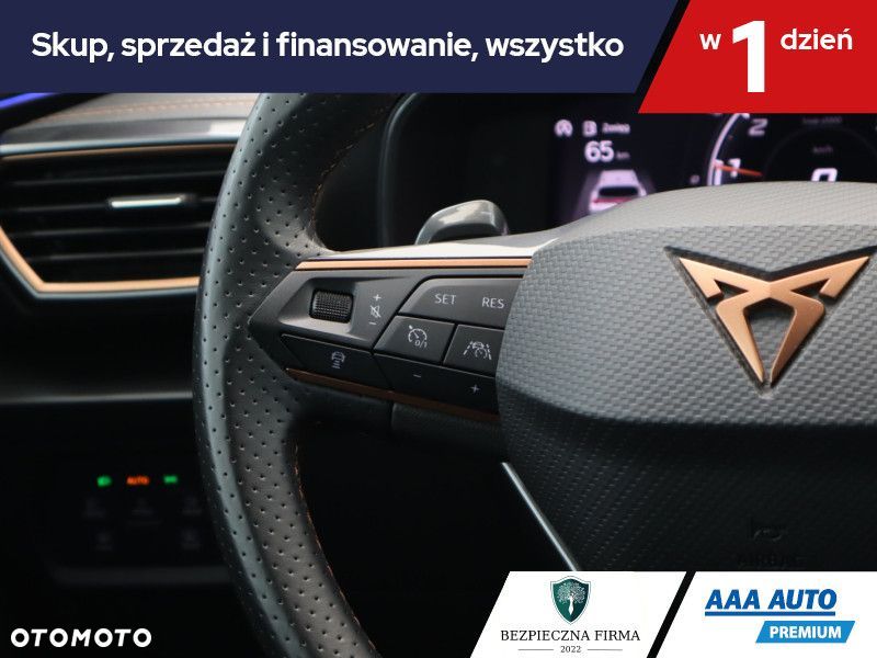 Cupra Formentor - 19