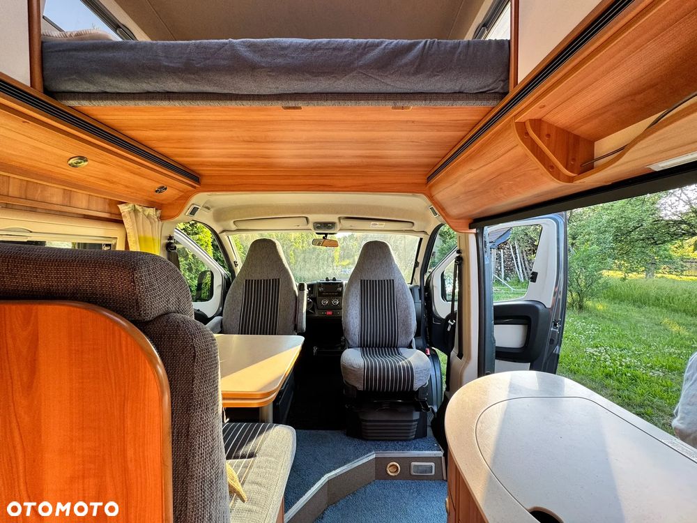 Citroën Jumper Pössl Vario - 20