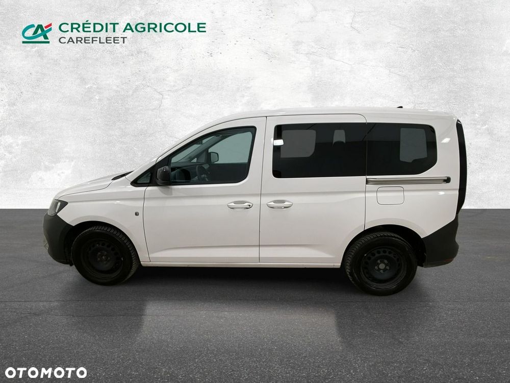 Volkswagen Caddy - 9