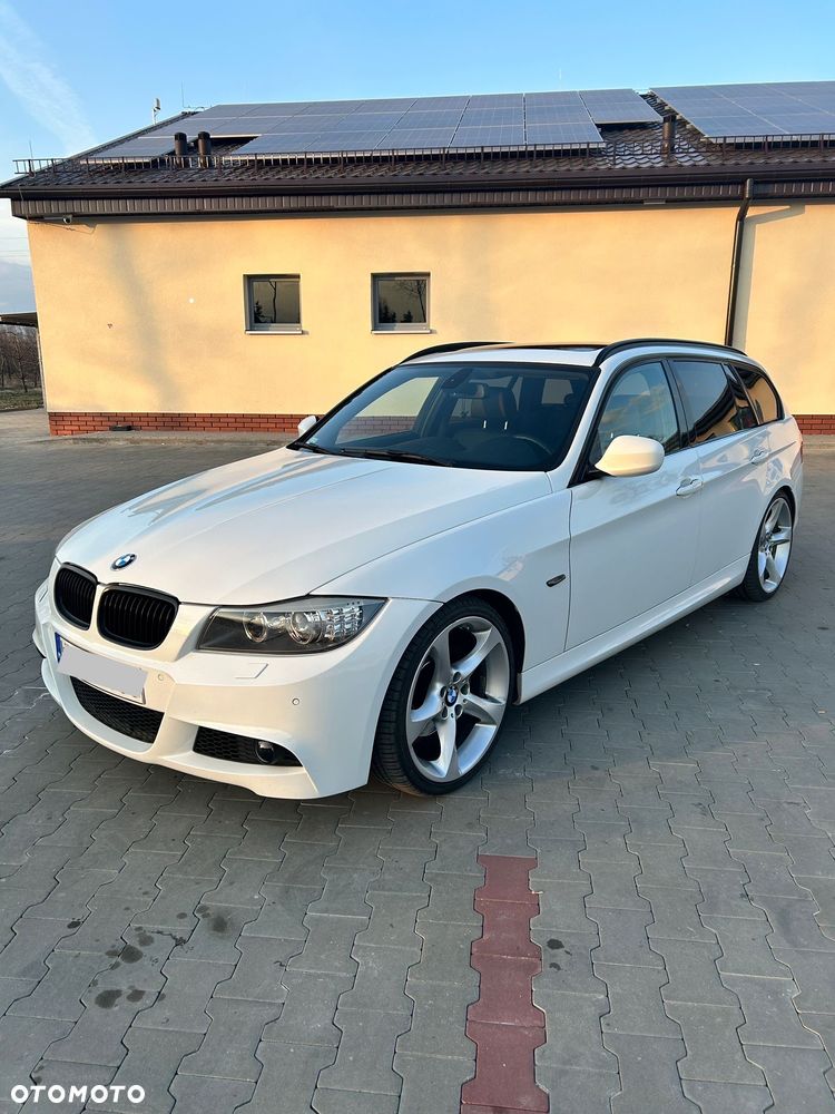 BMW Seria 3 320d - 3