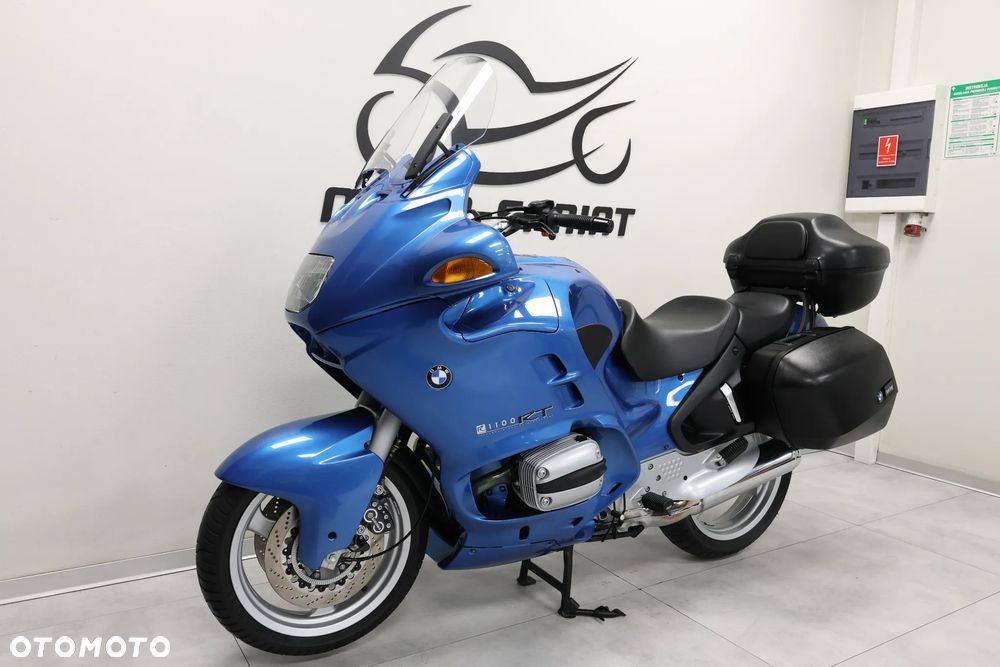 BMW RT - 5