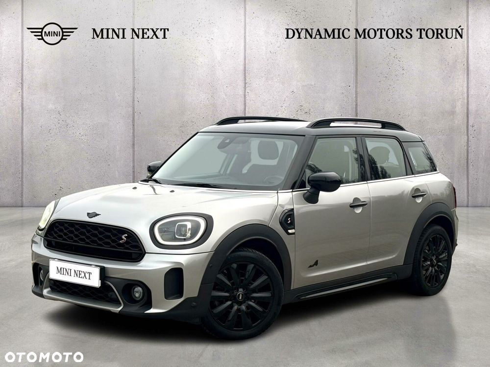 MINI Countryman - 1