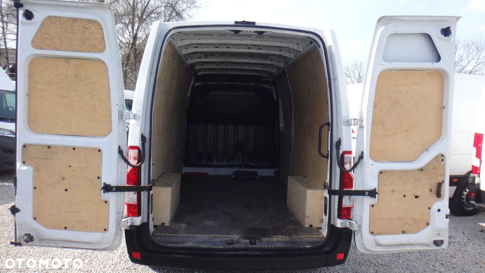 Renault Master - 7