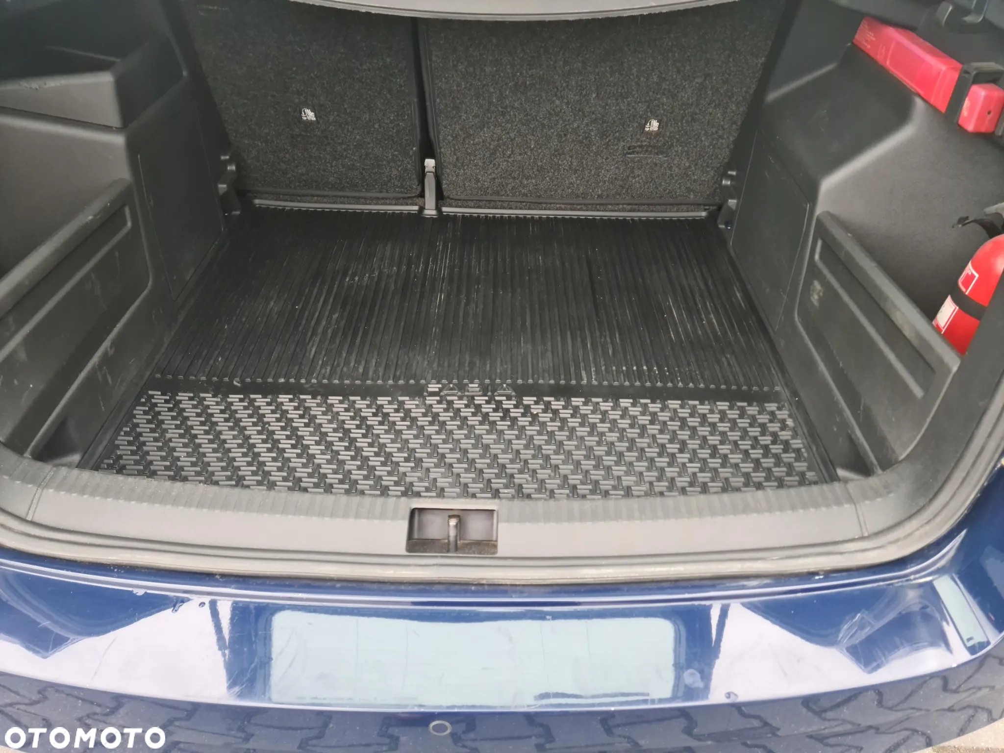 Skoda Fabia 1.4 TDI Ambition - 12