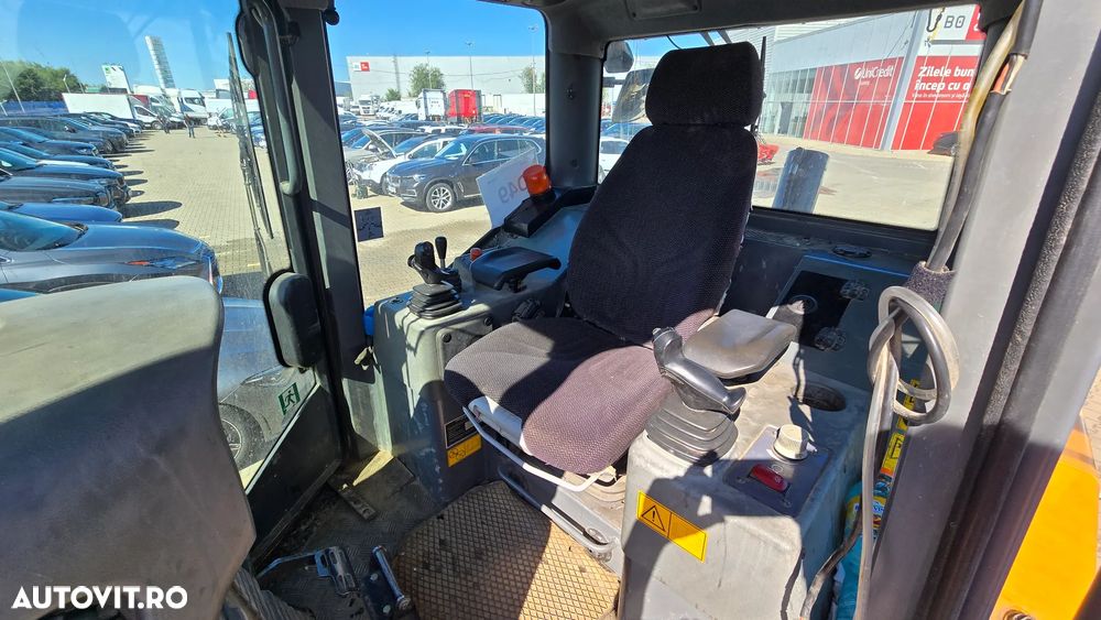 Liebherr PR716XL - 14