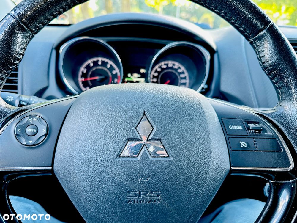 Mitsubishi ASX 1.6 2WD Invite - 14