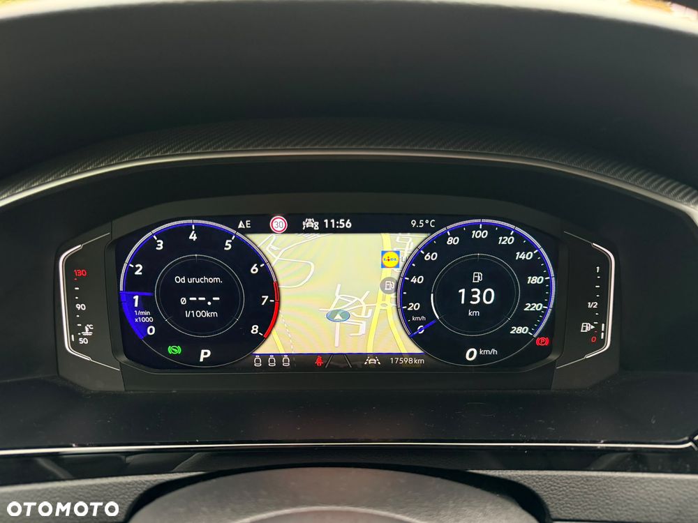 Volkswagen Arteon 2.0 TSI R-Line DSG - 11