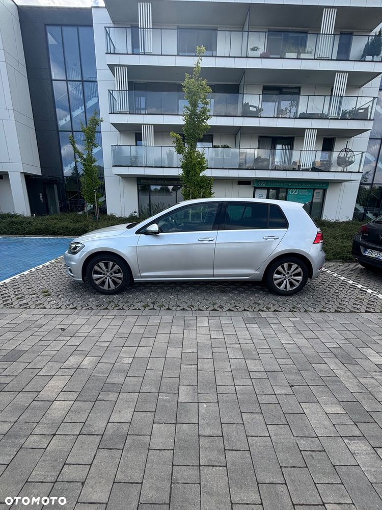 Volkswagen Golf 1.0 TSI Comfortline - 2