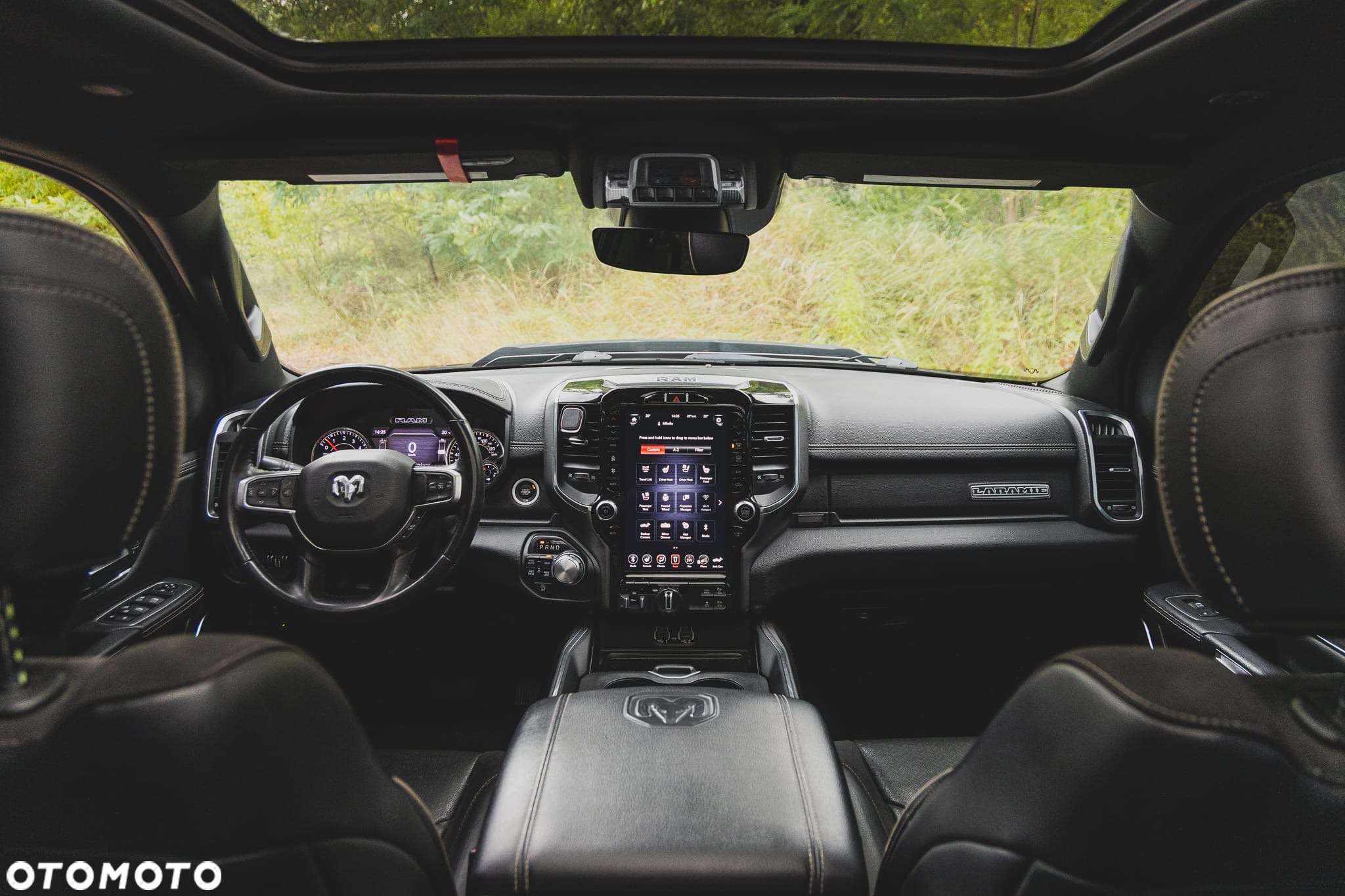 Dodge RAM 1500 5.7 4x4 - 26
