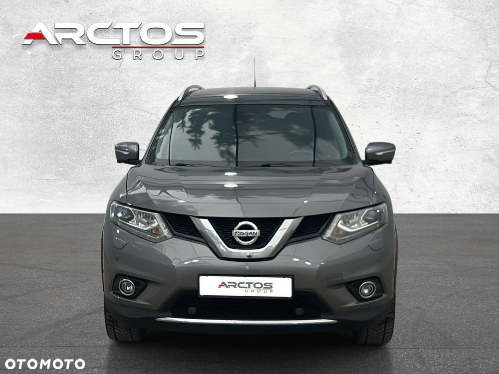 Nissan X-Trail - 2