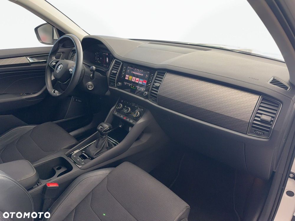 Skoda Kodiaq - 20