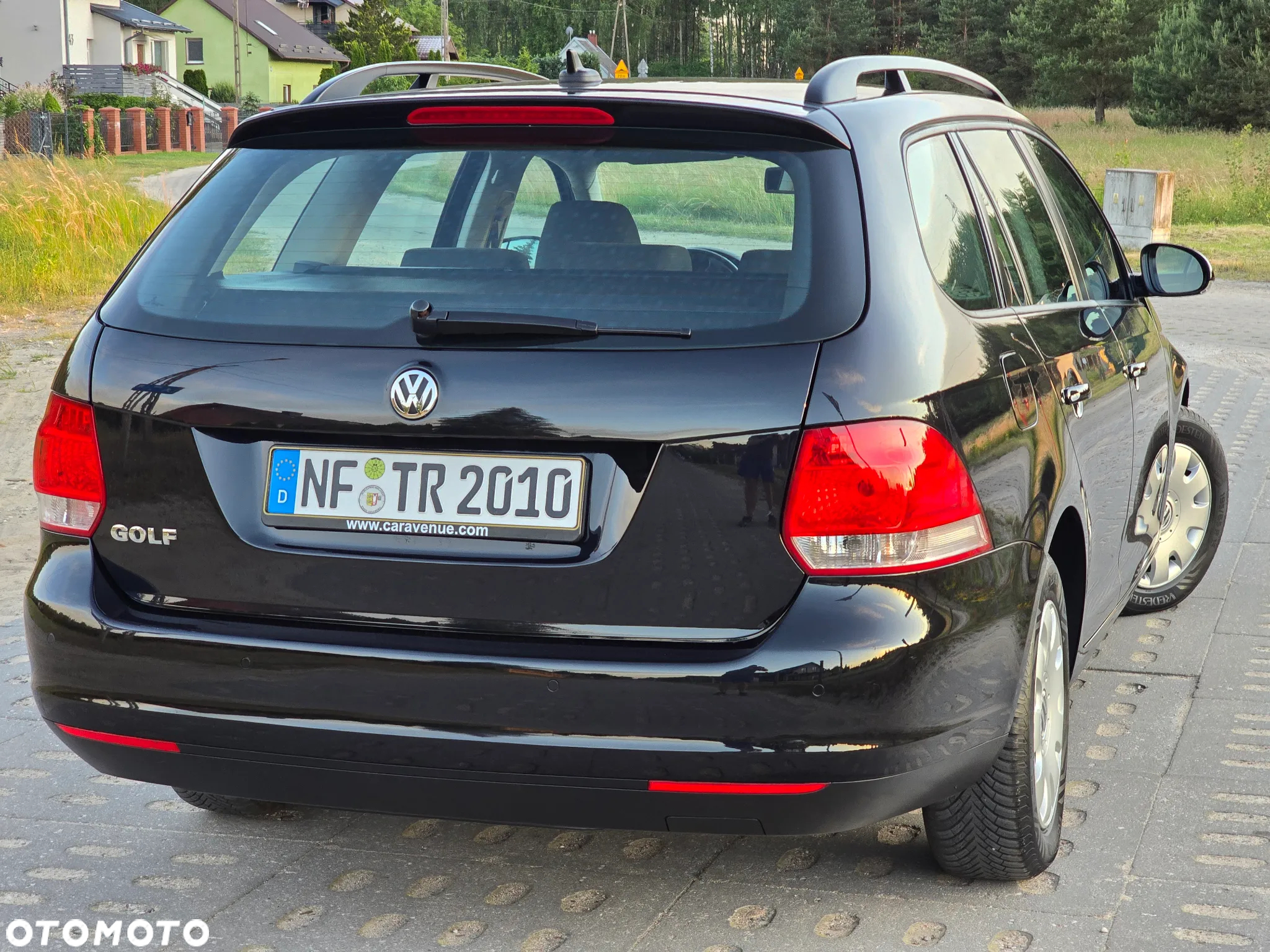 Volkswagen Golf Variant 1.4 Style - 19